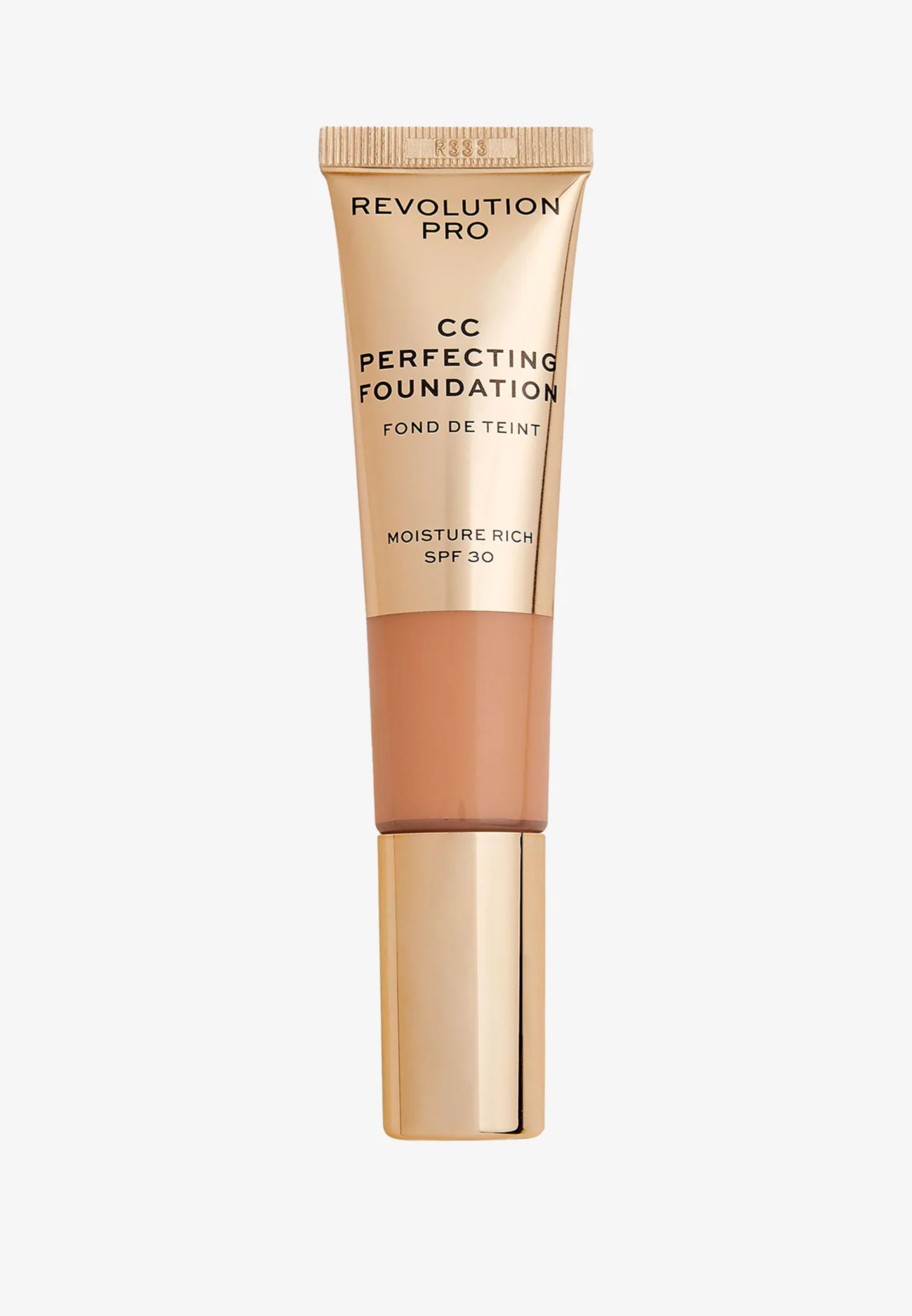 Revolution Pro CC Perfecting Skin Tint
