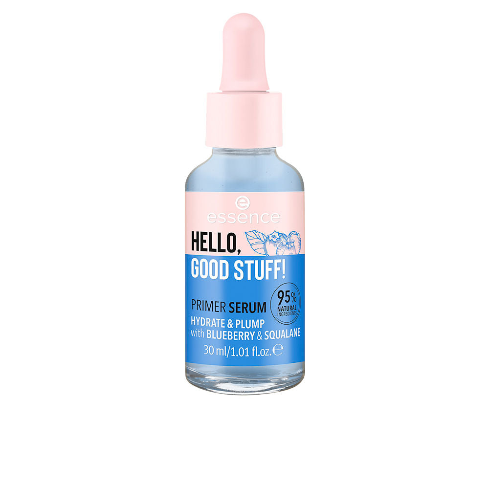 Essence Hello, Good Stuff! Hydrate & Plump Primer Serum