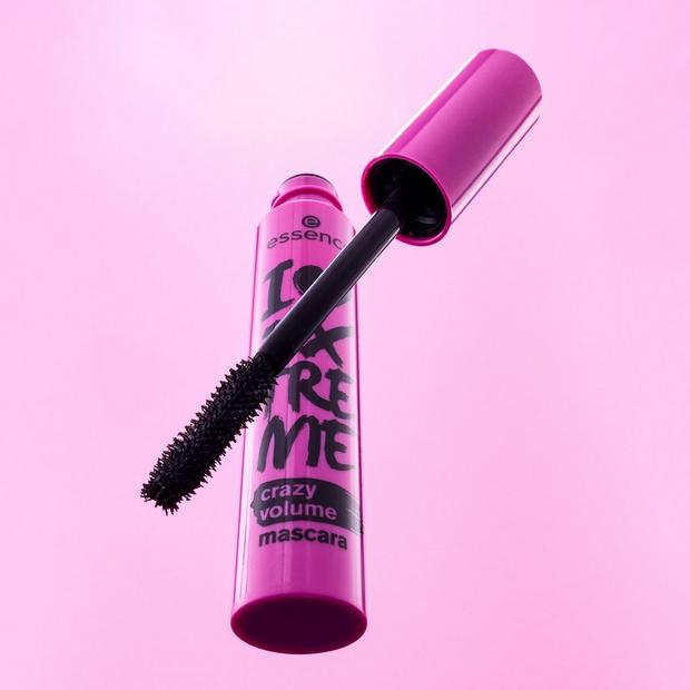 dierproefvrij I Love Extreme Crazy Volume Mascara
