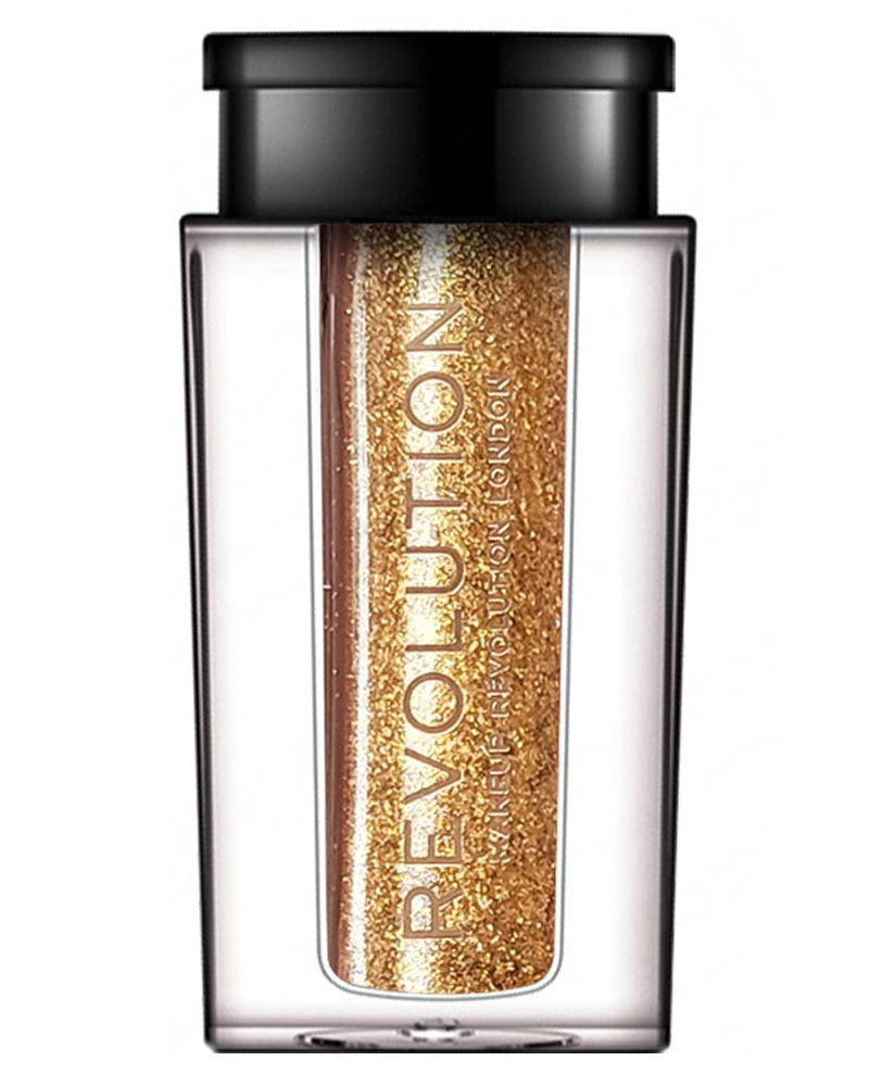 Revolution Crushed Pearl Pigments