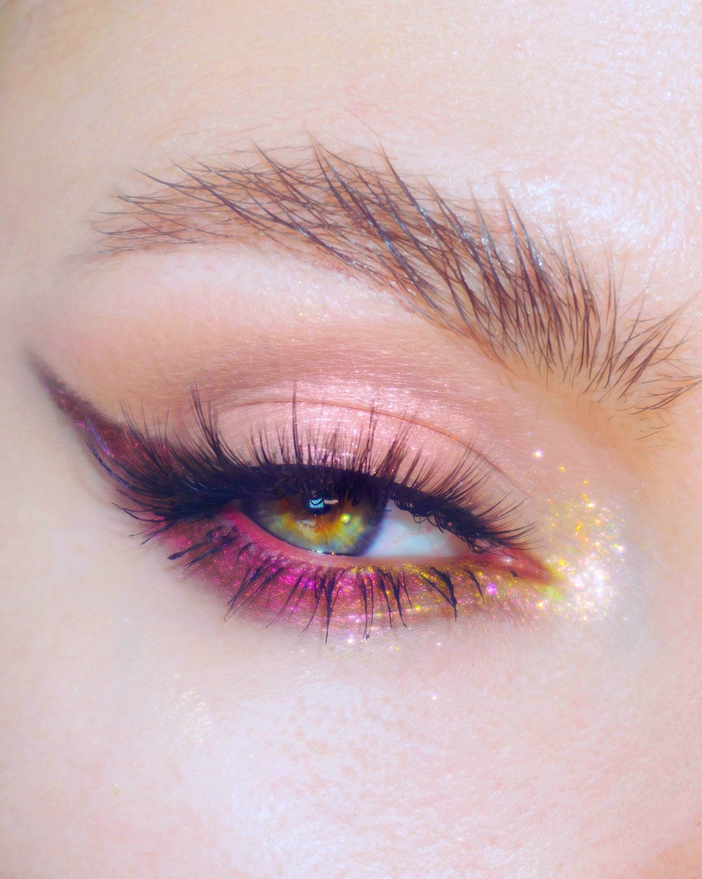 Karla Cosmetics - Shadow Potions