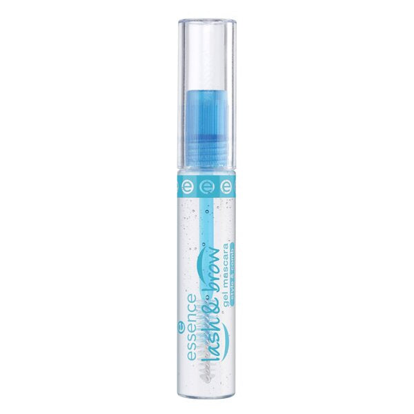Essence - Lash & Brow Gel Mascara