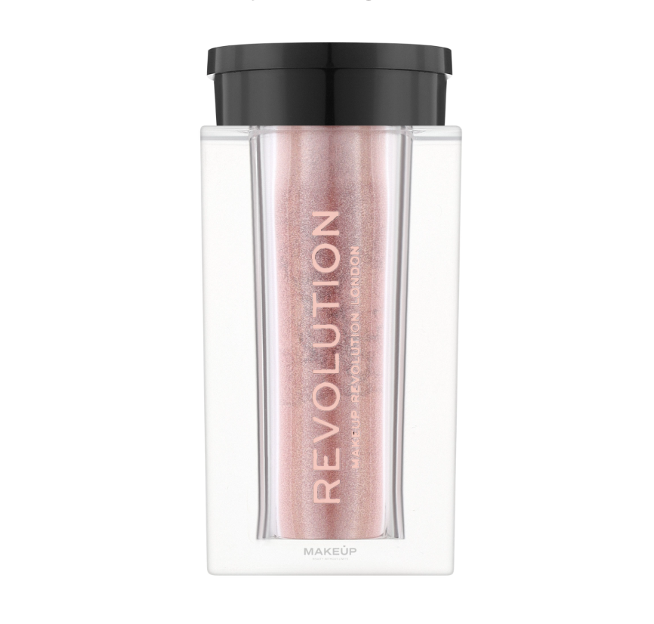 Revolution Crushed Pearl Pigments