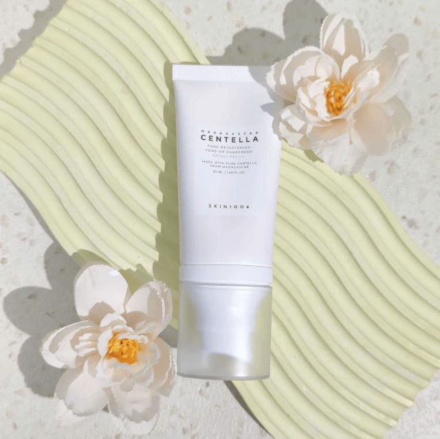 Madagascar Centella Tone Brightening Capsule Cream (75ml)