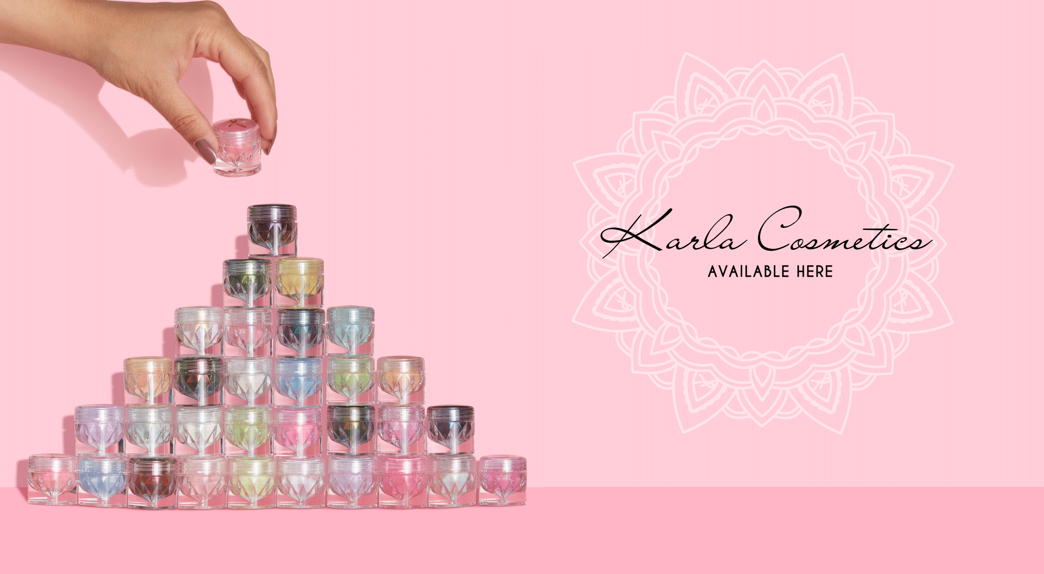 Karla cosmetics