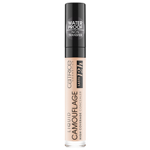 Load image into Gallery viewer, Catrice Liquid Camouflage High Coverage Concealer
