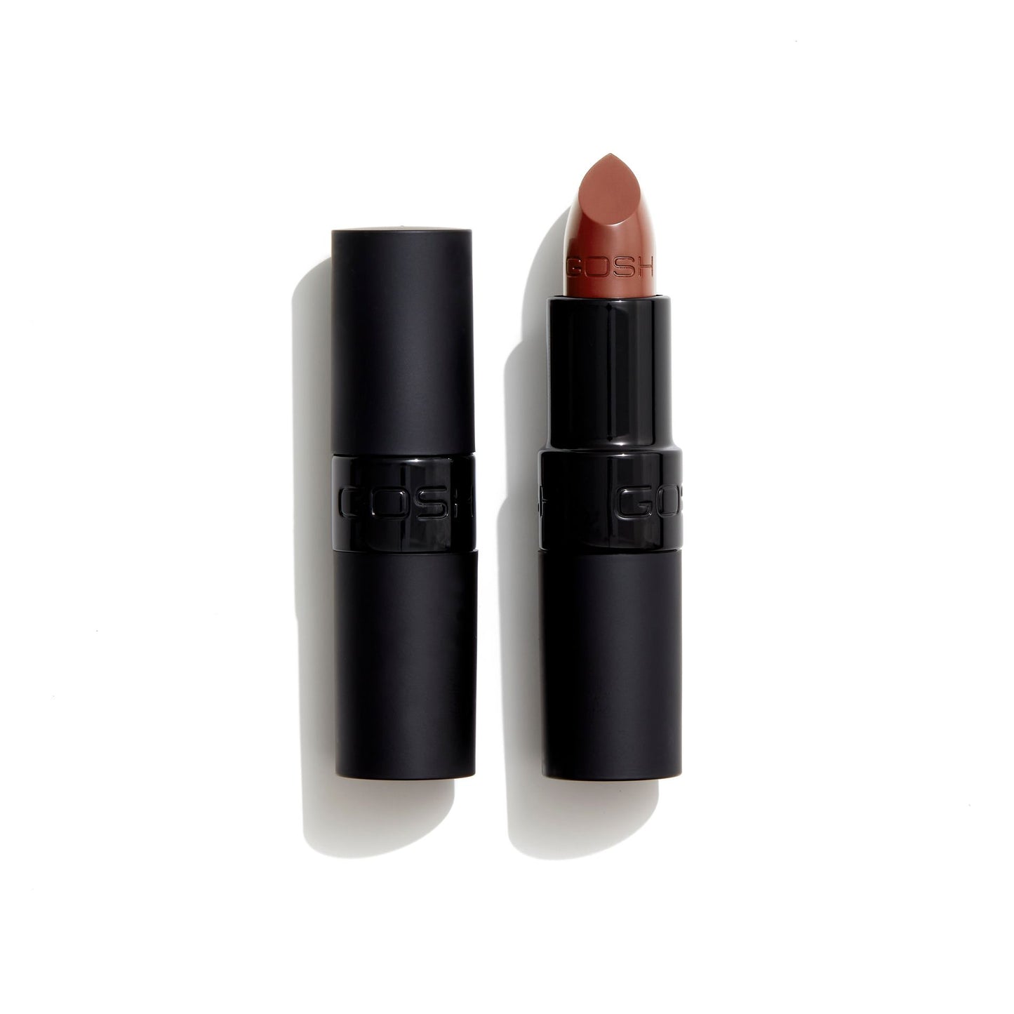 GOSH Velvet Touch Matt Lipstick