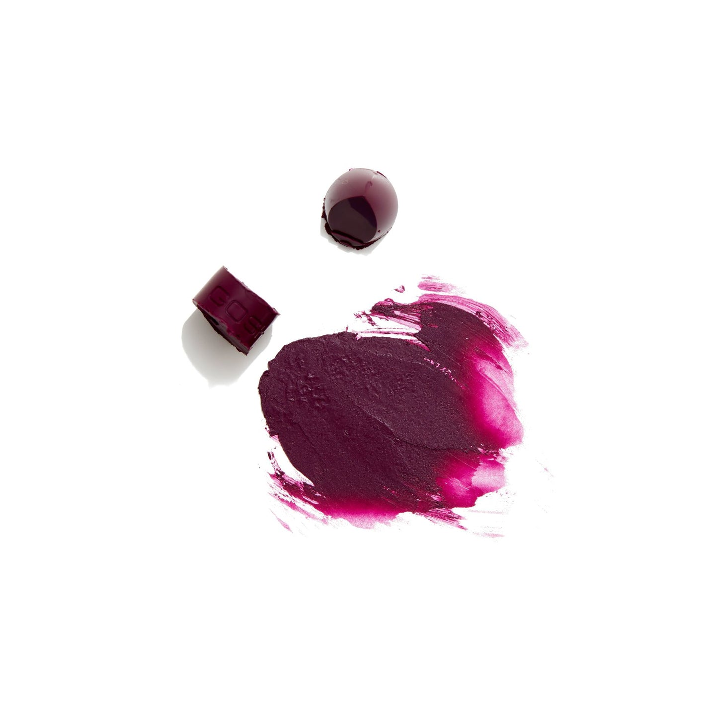 GOSH Velvet Touch Matt Lipstick