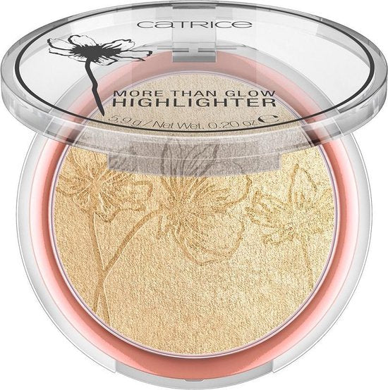 Catrice More Than Glow Highlighter