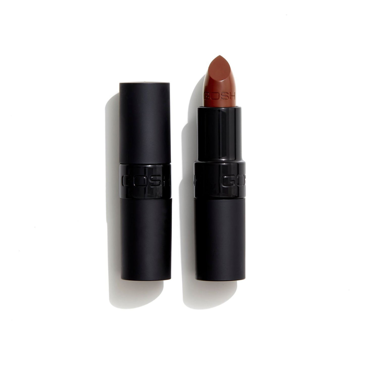 GOSH Velvet Touch Matt Lipstick
