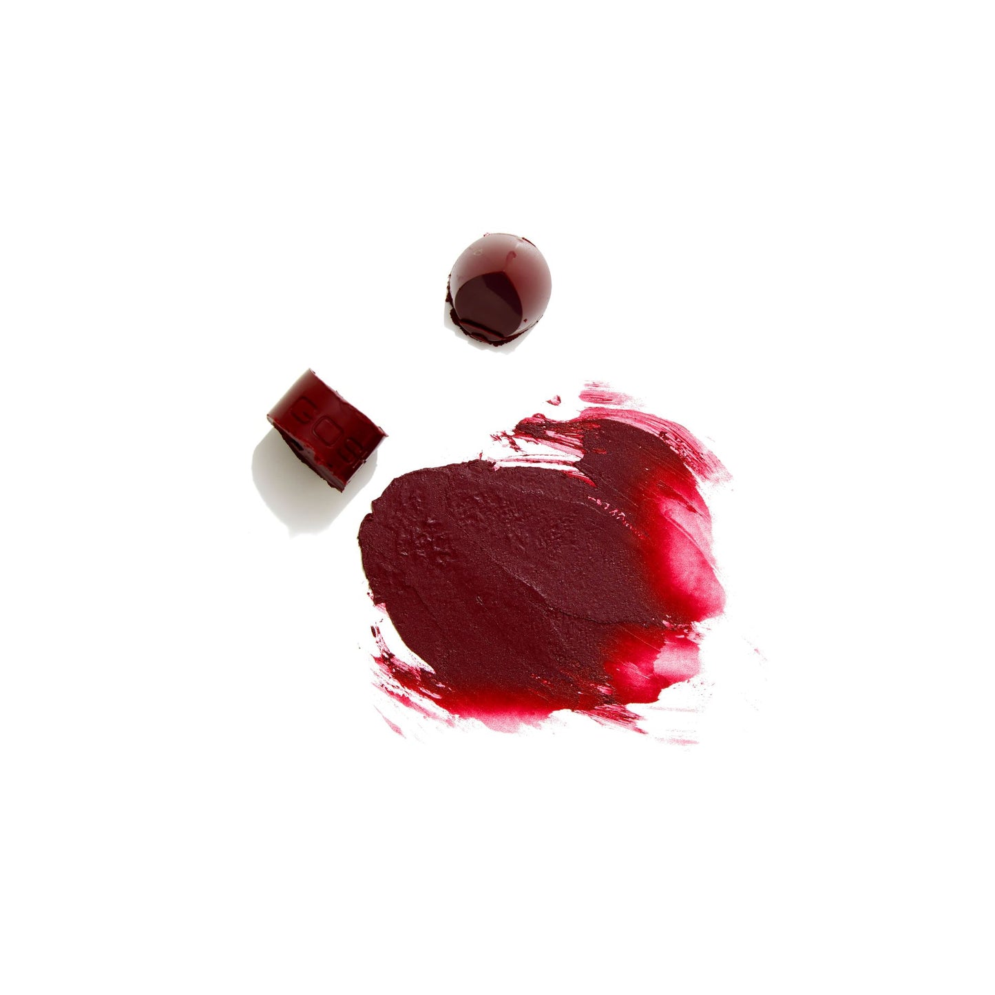 GOSH Velvet Touch Matt Lipstick