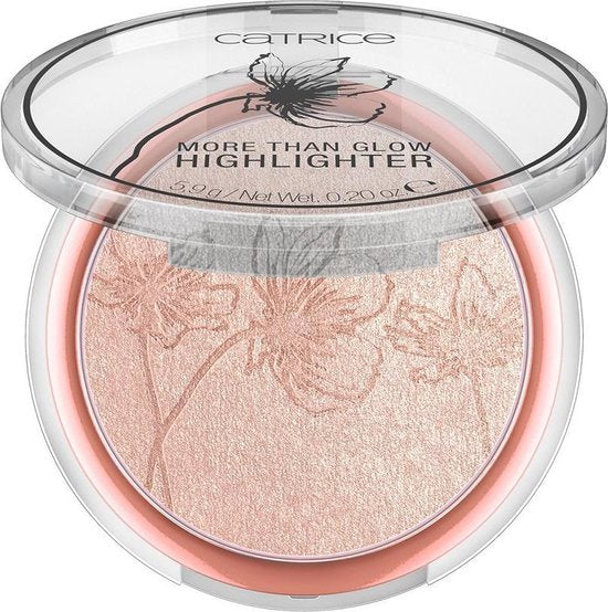 Catrice More Than Glow Highlighter