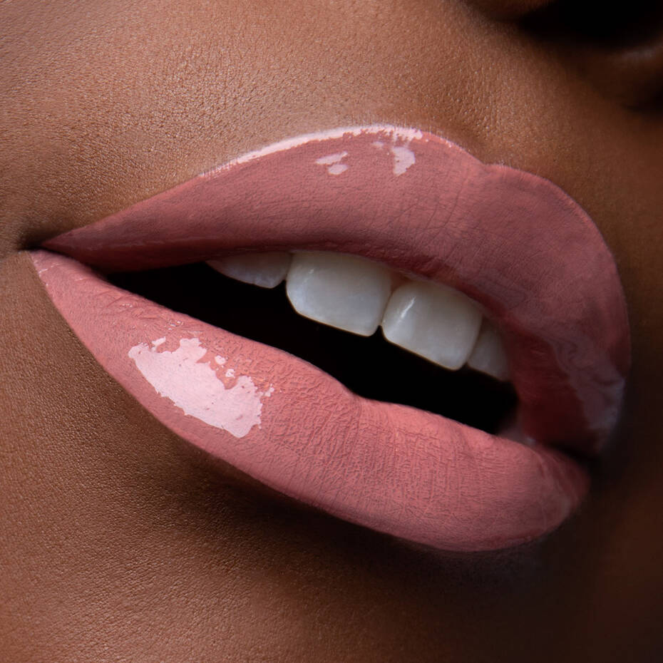NYX Shine Loud Pro Pigment Lip Shine