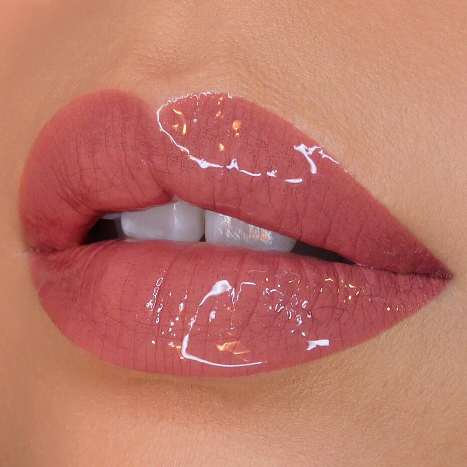 NYX Shine Loud Pro Pigment Lip Shine