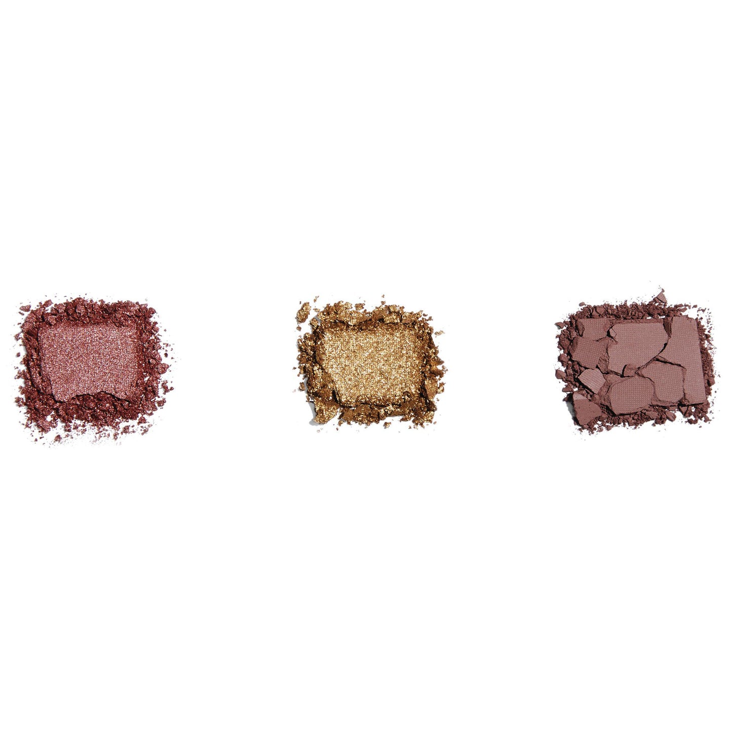 Makeup Revolution Reloaded Palette - Velvet Rose