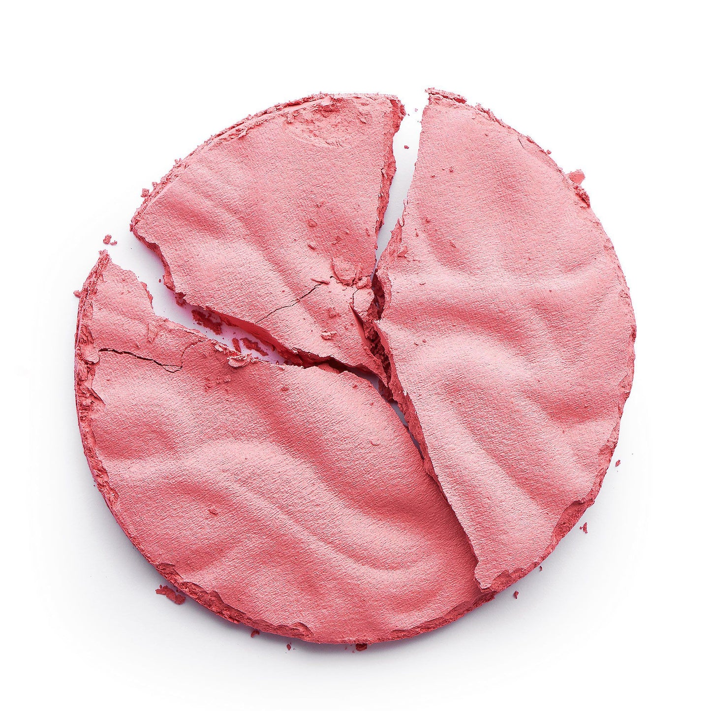 Revolution Blusher Reloaded
