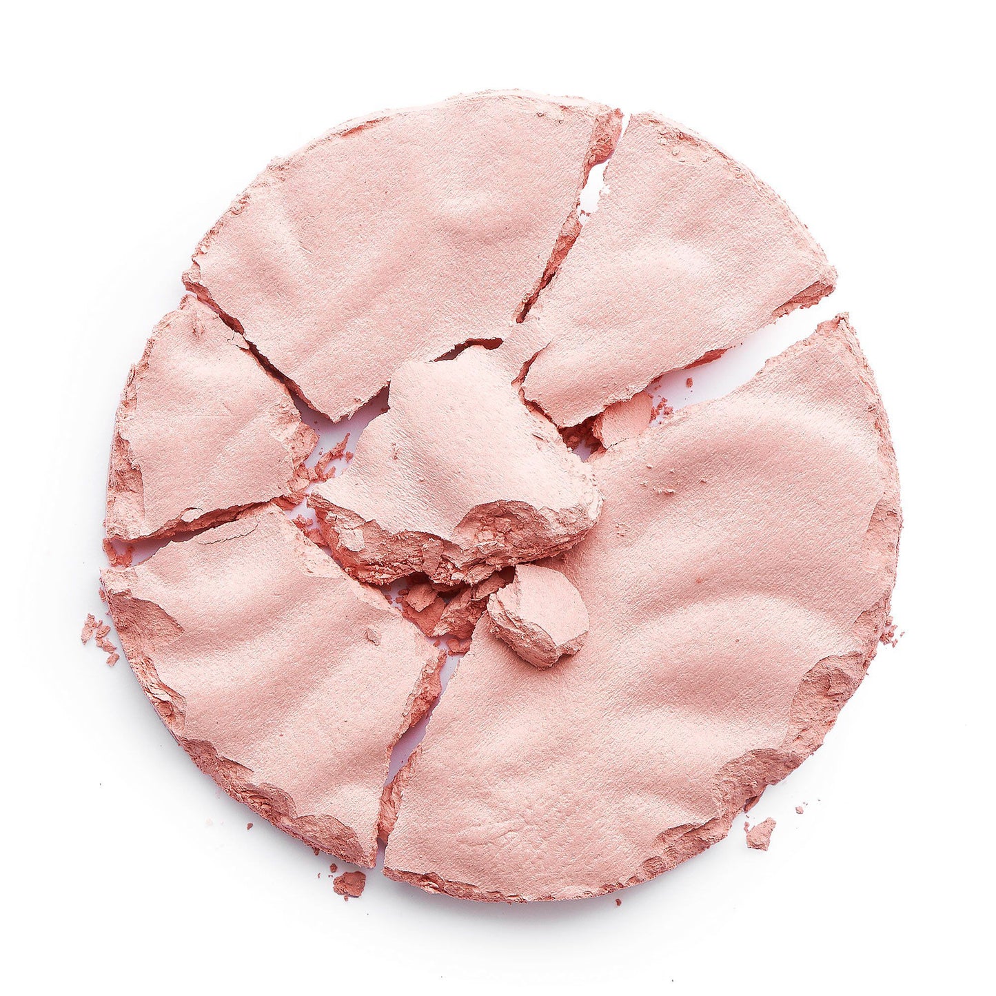 Revolution Blusher Reloaded
