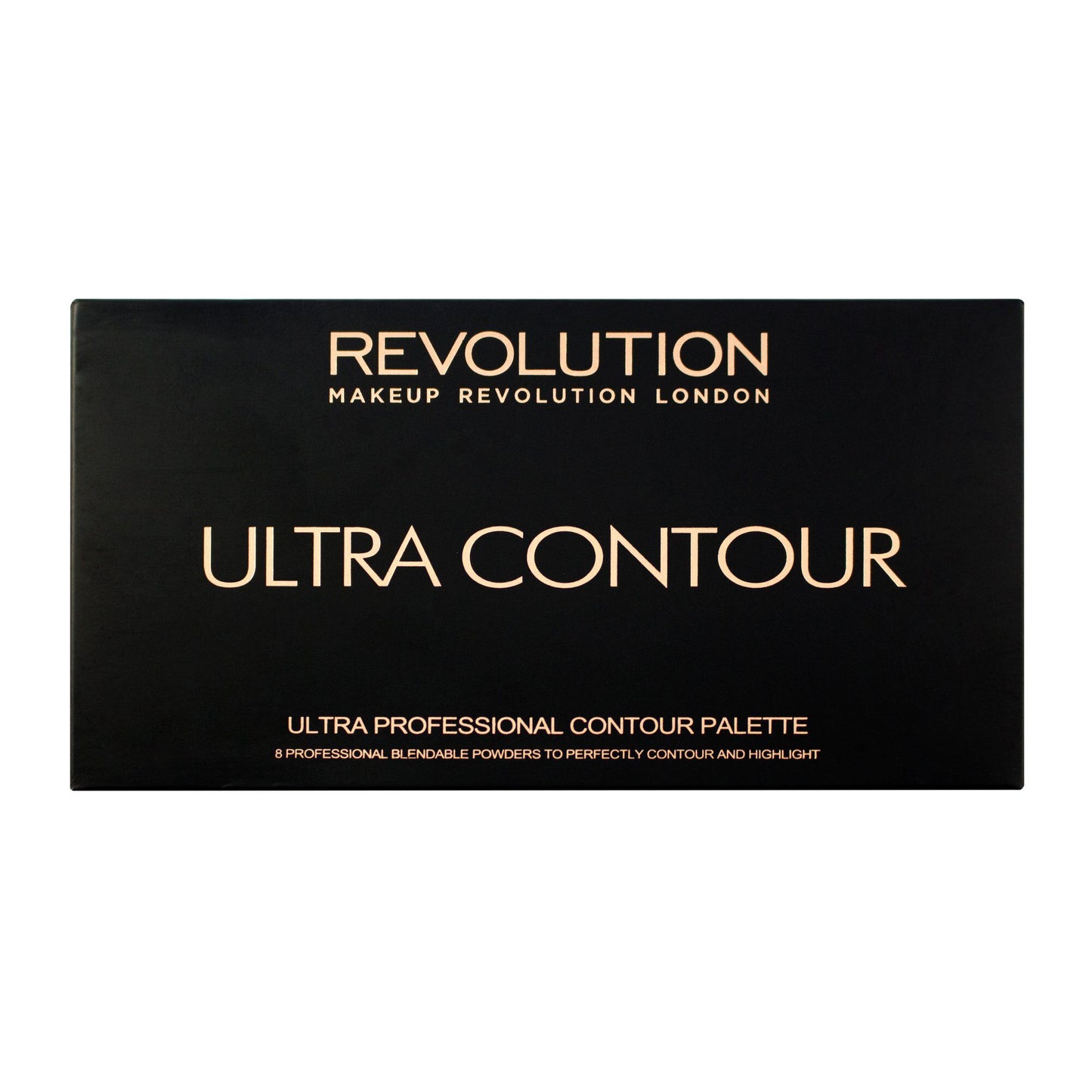 Revolution Ultra Contour Palette