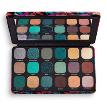 Load image into Gallery viewer, Revolution Forever Flawless Palette - Chilled
