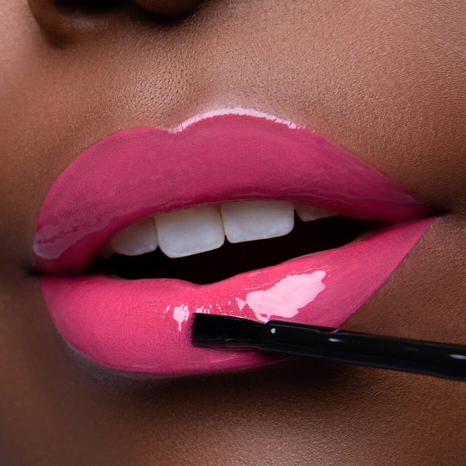 NYX Shine Loud Pro Pigment Lip Shine