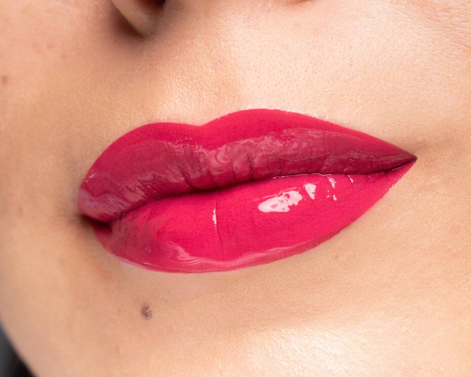 NYX Shine Loud Pro Pigment Lip Shine