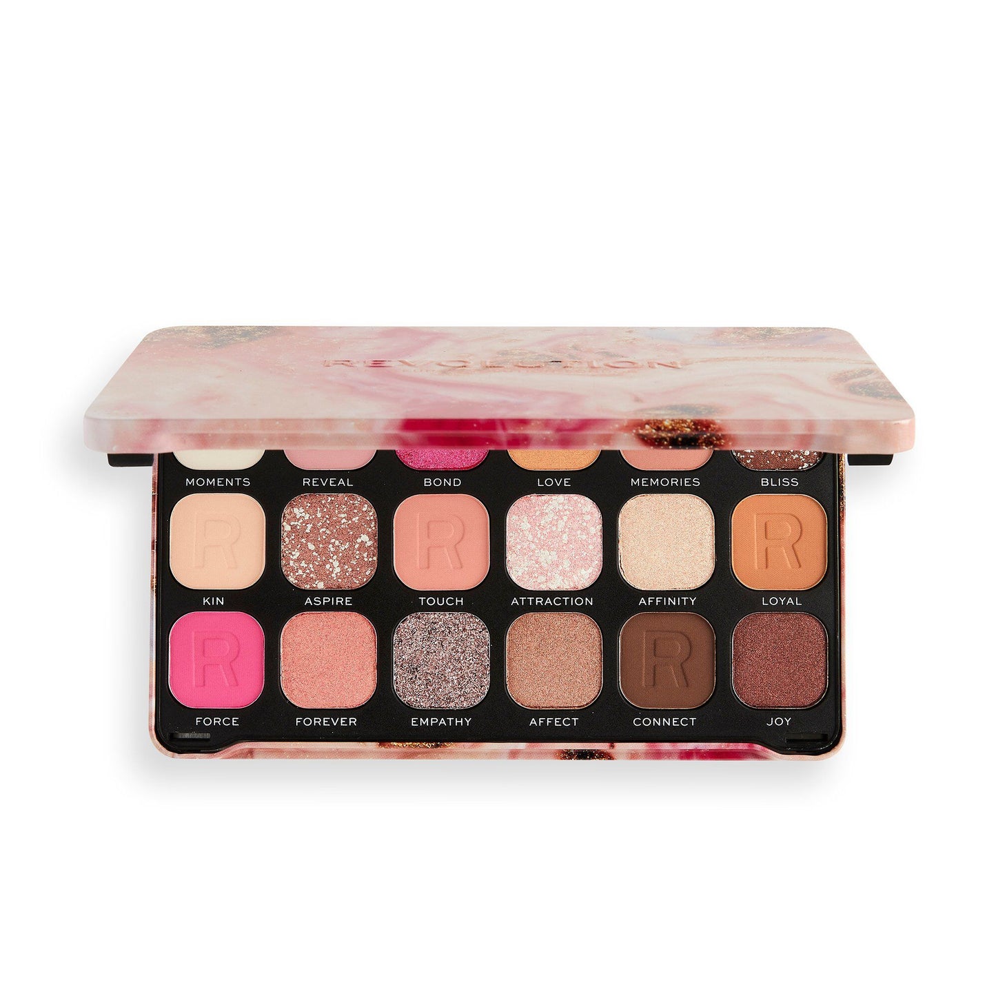 Revolution Flawless Palette - Affinity