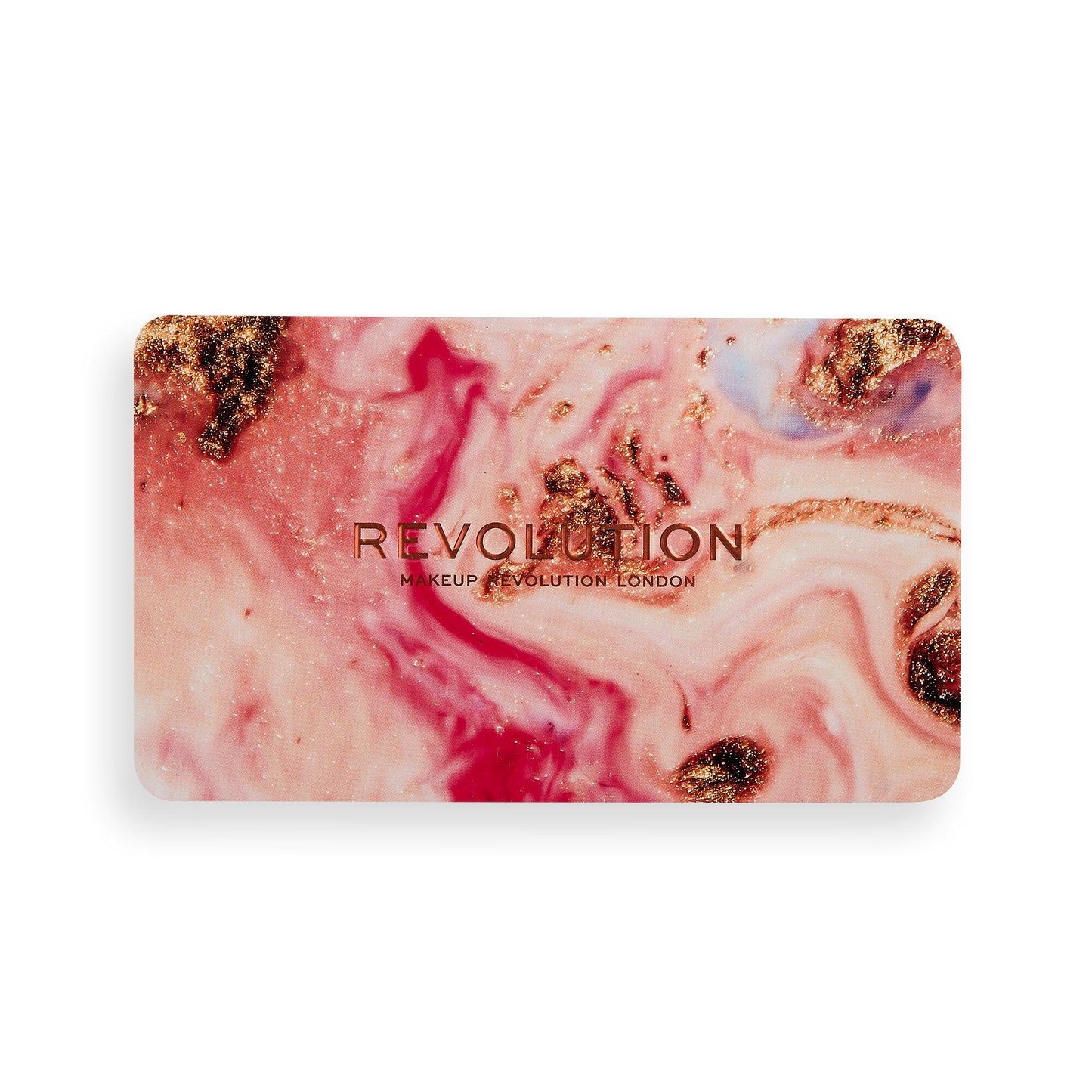 Revolution Flawless Palette - Affinity