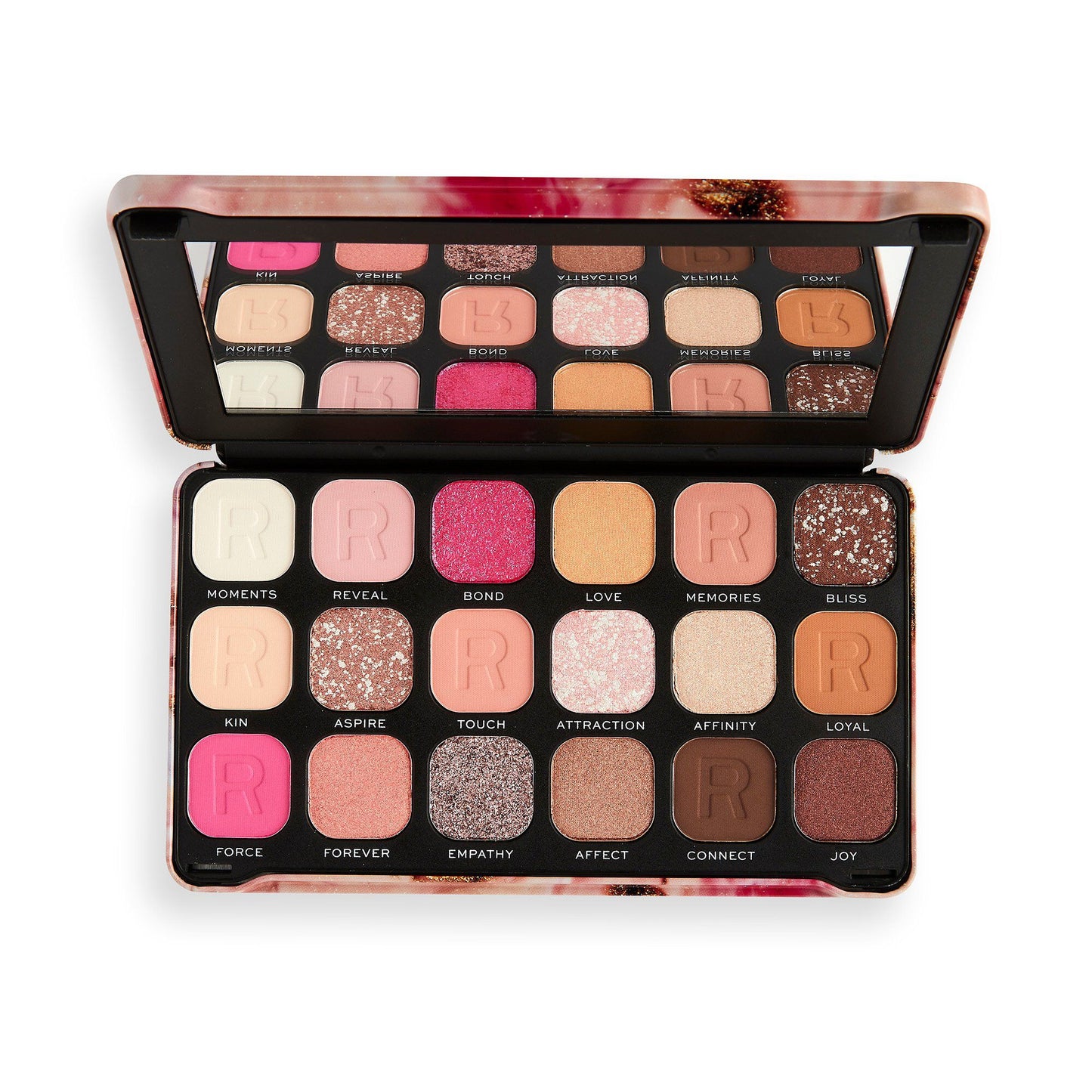 Revolution Flawless Palette - Affinity