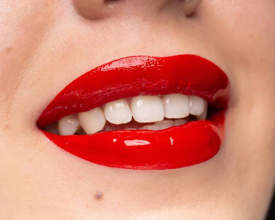 NYX Shine Loud Pro Pigment Lip Shine