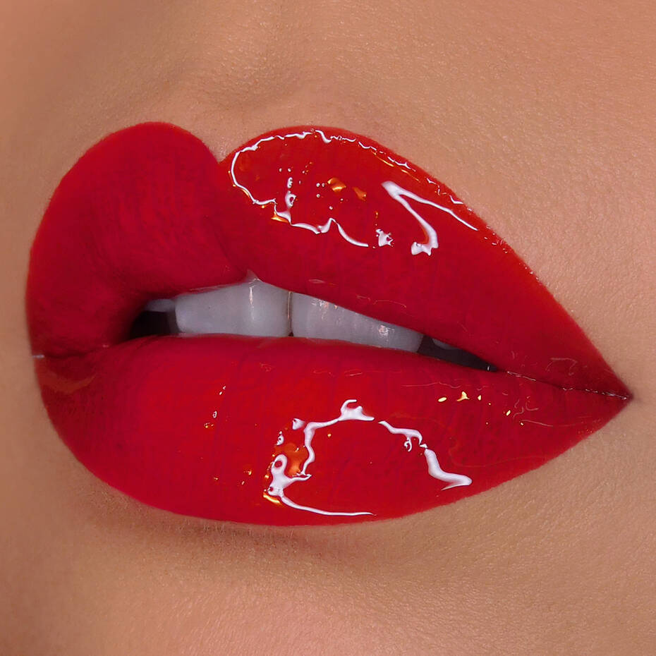 NYX Shine Loud Pro Pigment Lip Shine