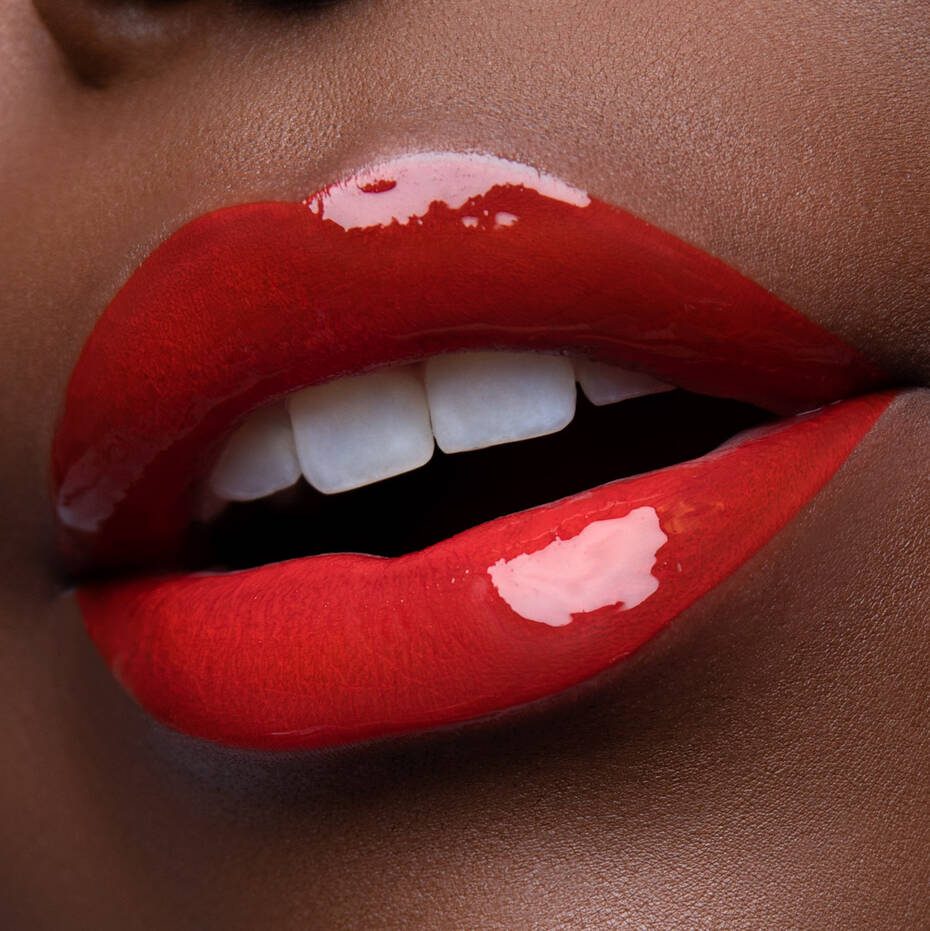 NYX Shine Loud Pro Pigment Lip Shine