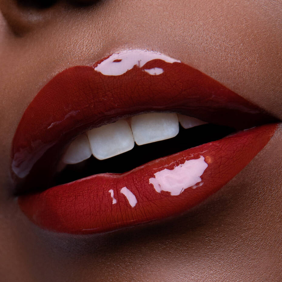 NYX Shine Loud Pro Pigment Lip Shine