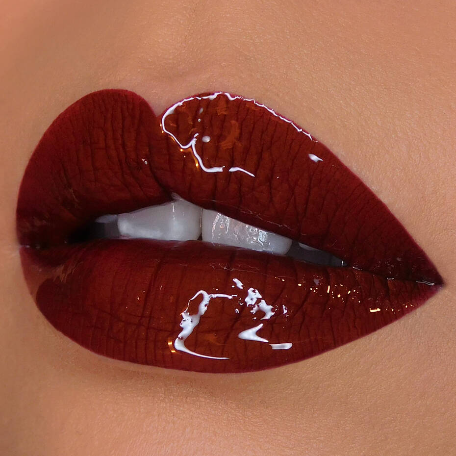 NYX Shine Loud Pro Pigment Lip Shine