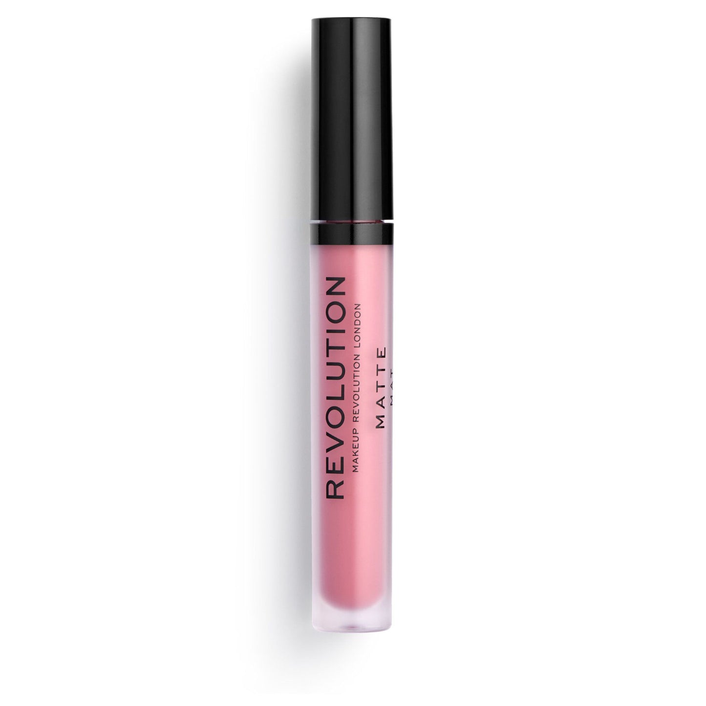 Revolution Matte Liquid Lipstick