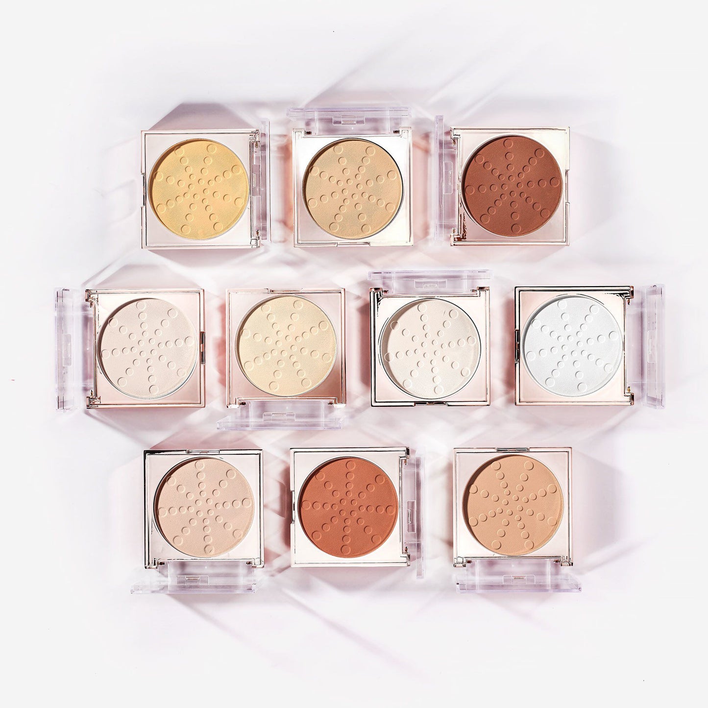 Revolution Bake & Blot Powder