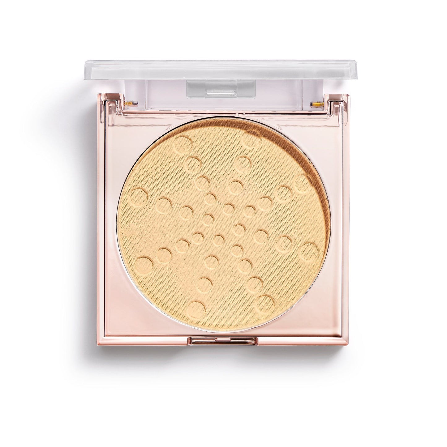 Revolution Bake & Blot Powder