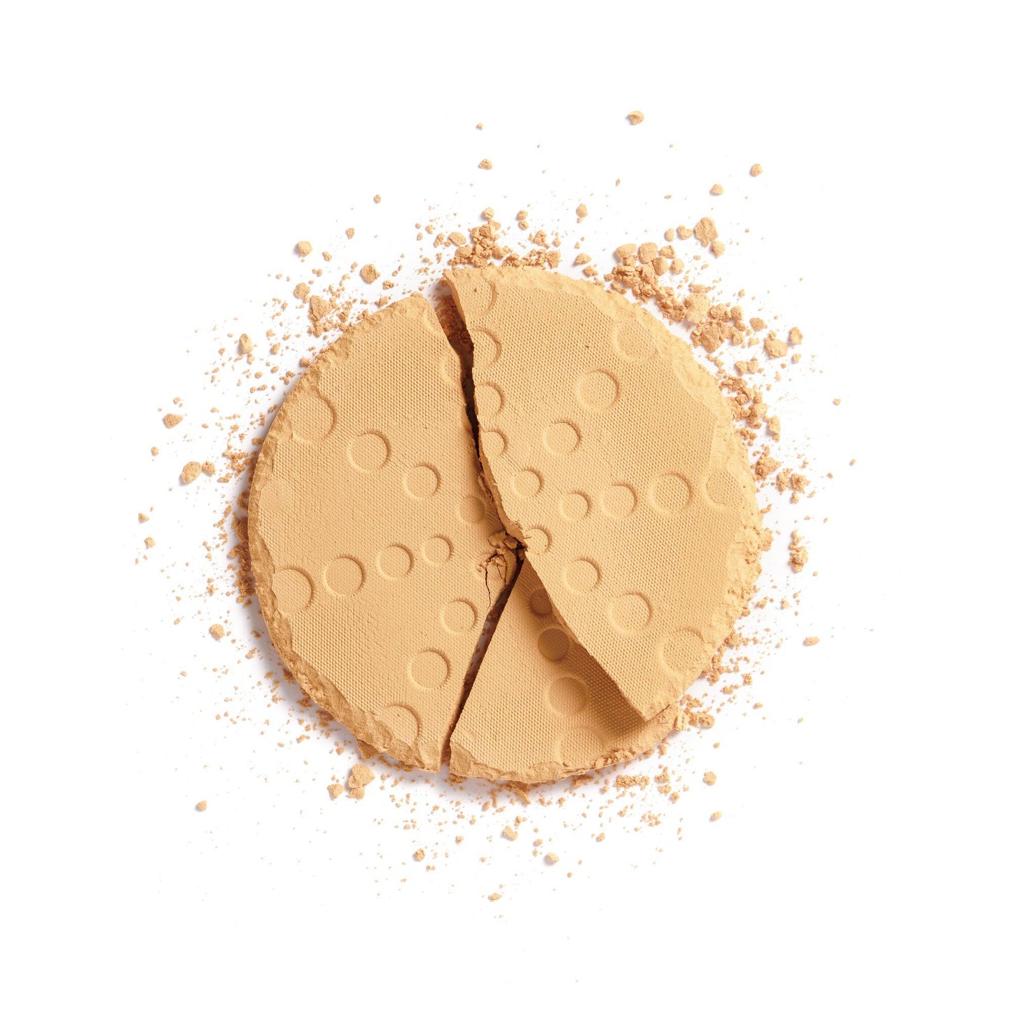 Revolution Bake & Blot Powder
