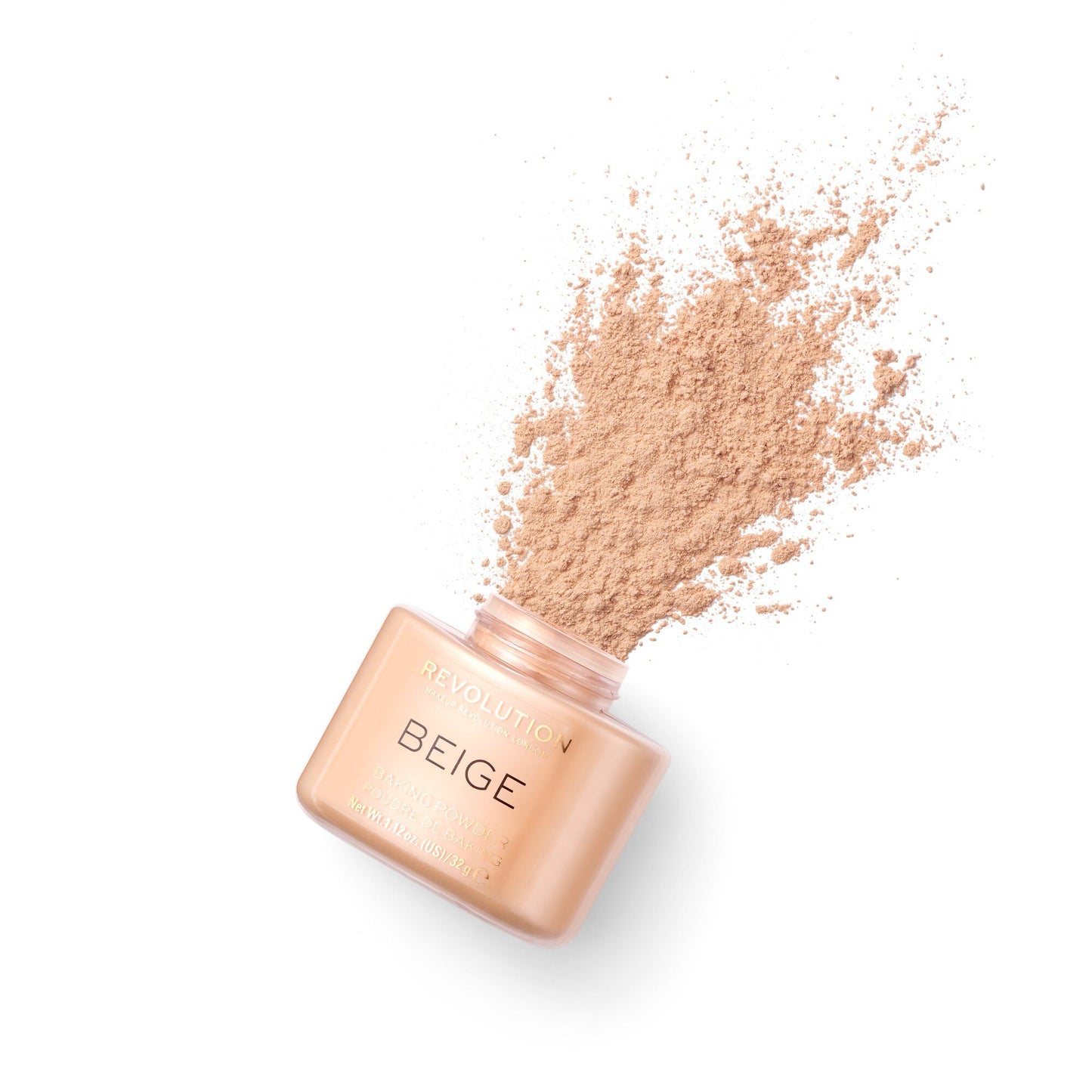Revolution Loose Baking Powder