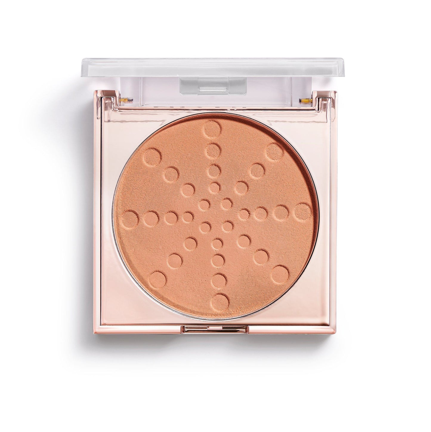 Revolution Bake & Blot Powder
