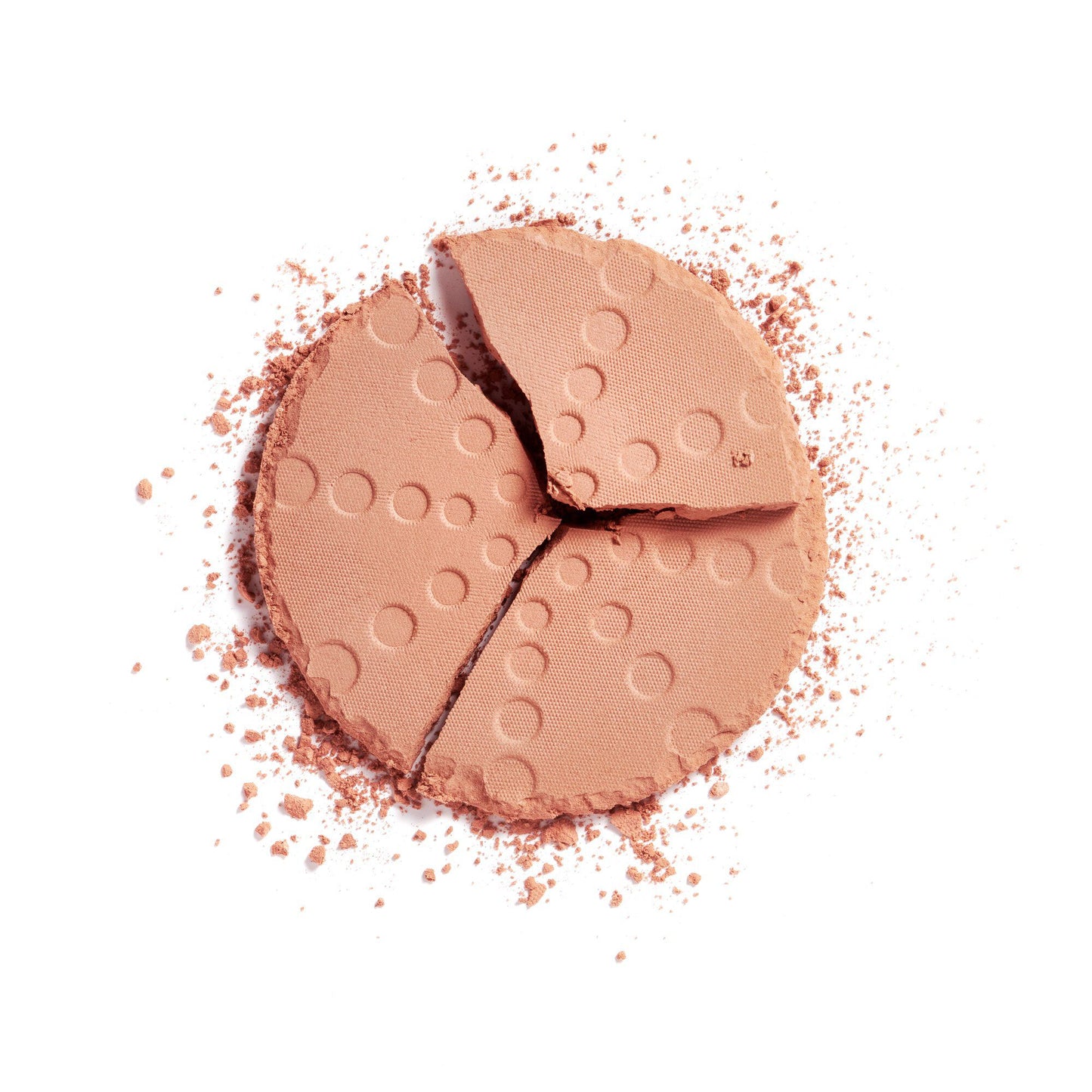 Revolution Bake & Blot Powder