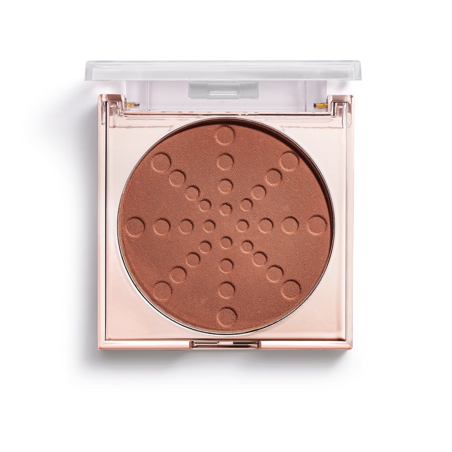 Revolution Bake & Blot Powder