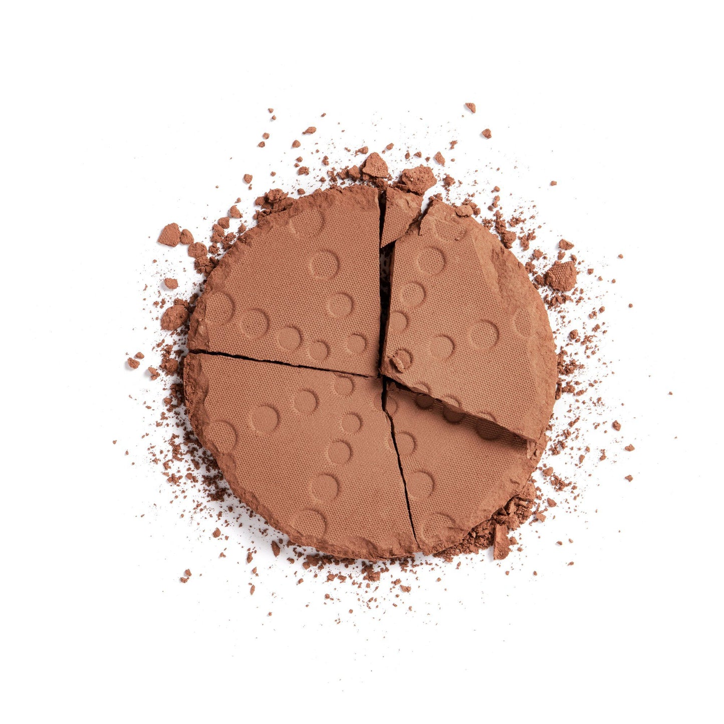 Revolution Bake & Blot Powder