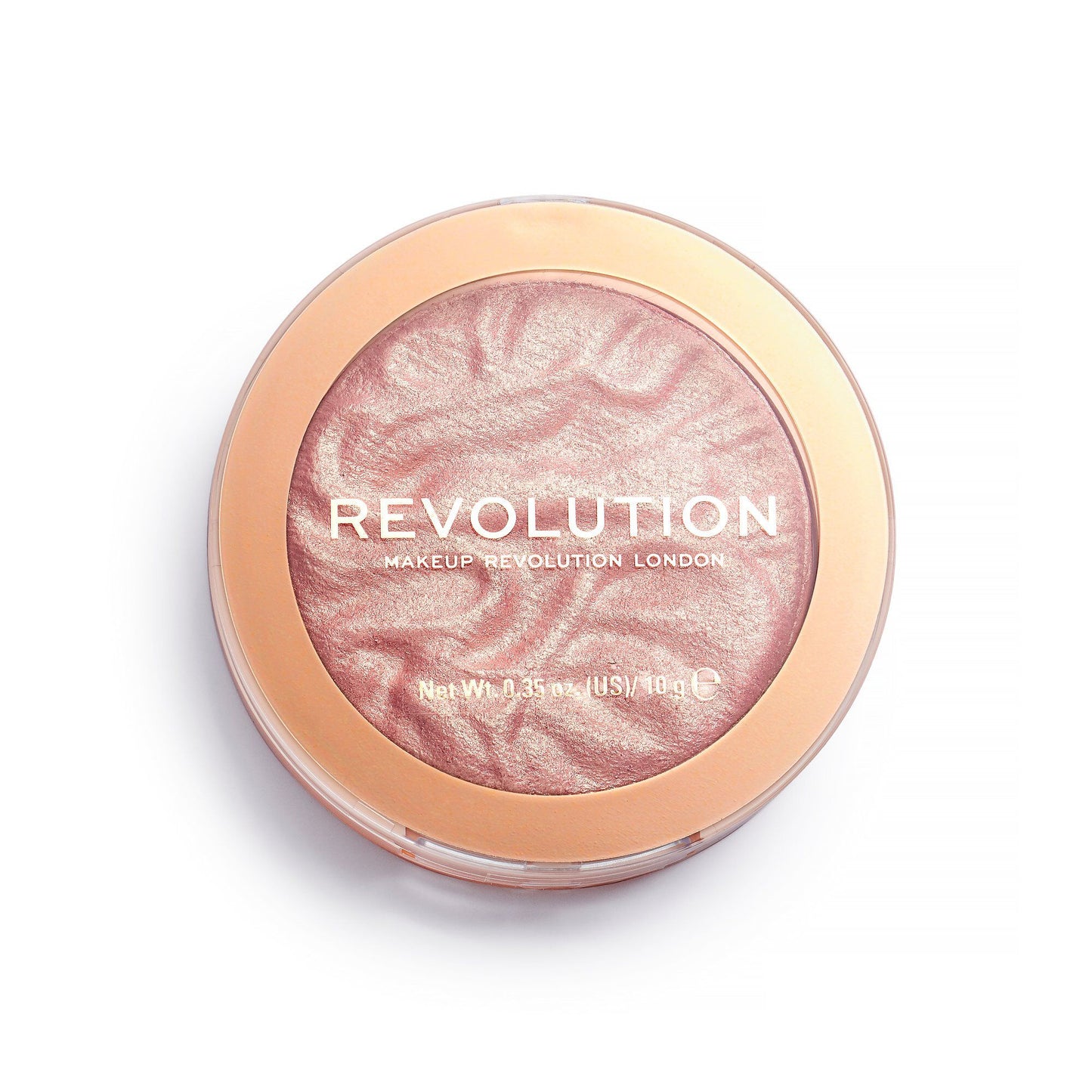 Revolution Reloaded Highlighter