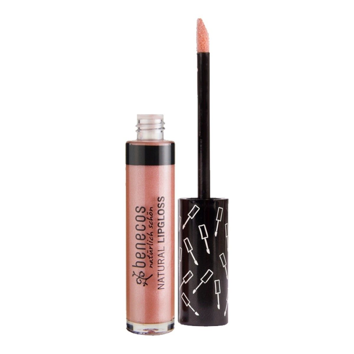 Benecos - Lip Gloss