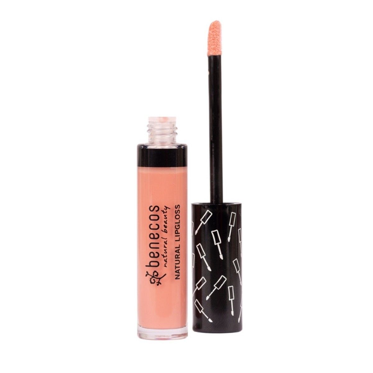 Benecos - Lip Gloss