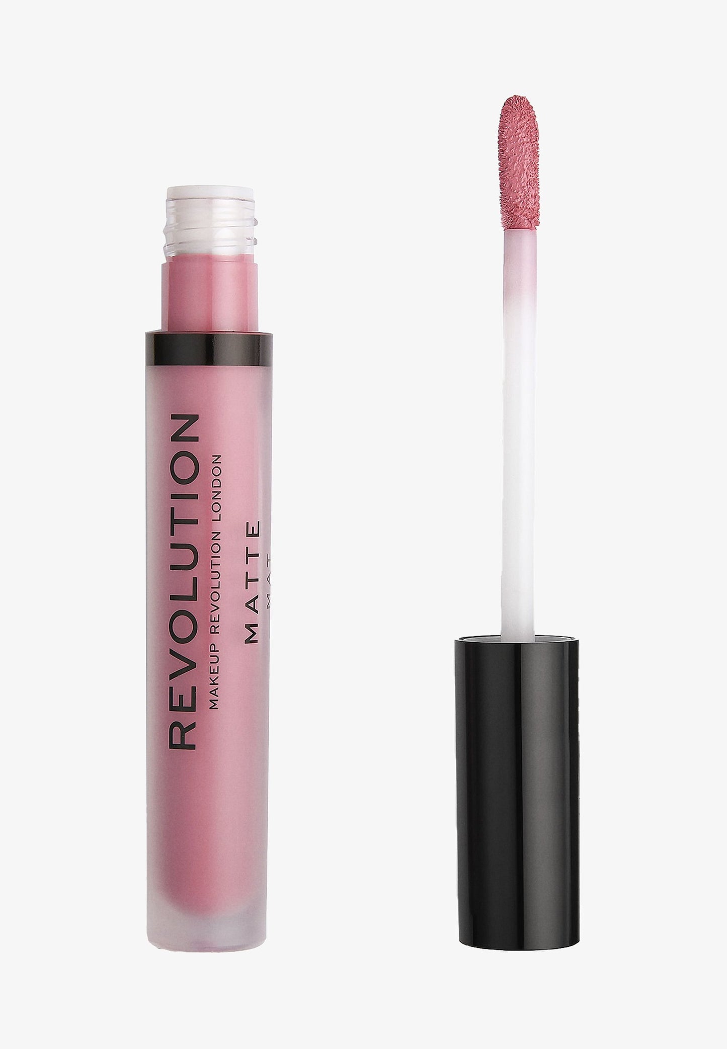 Revolution Matte Liquid Lipstick
