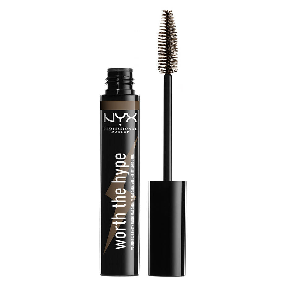NYX Worth The Hype Mascara