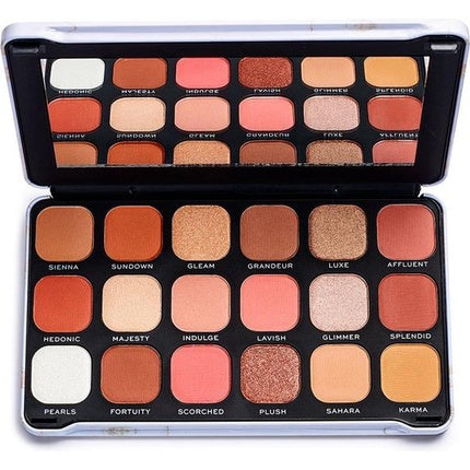 Revolution Forever Flawless Palette - Decadent