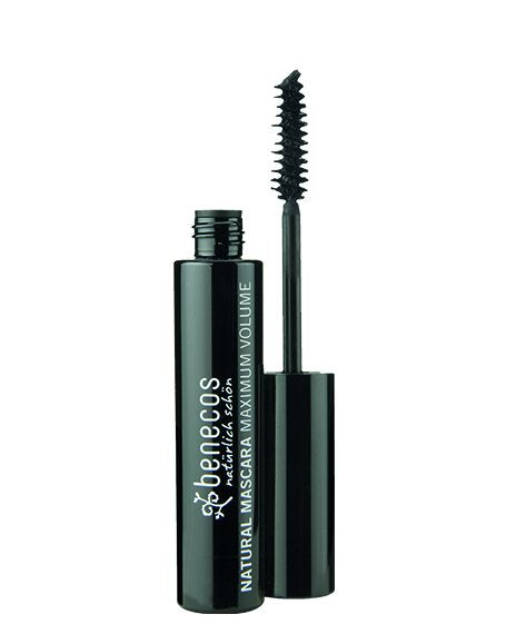 Benecos - Maximum Volume Mascara