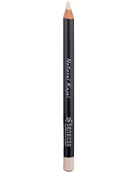 Benecos - Natural Kajal Eye Pencil